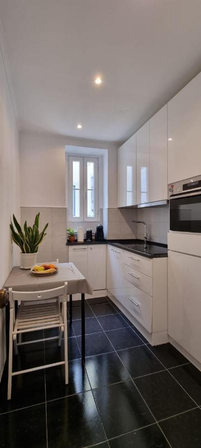 Charming Central Apartment To Rent Lisboa Eksteriør billede