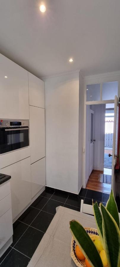 Charming Central Apartment To Rent Lisboa Eksteriør billede