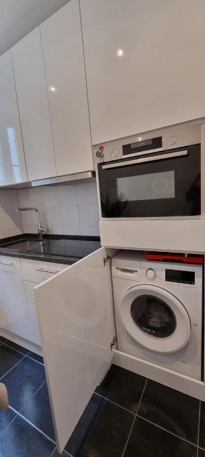Charming Central Apartment To Rent Lisboa Eksteriør billede