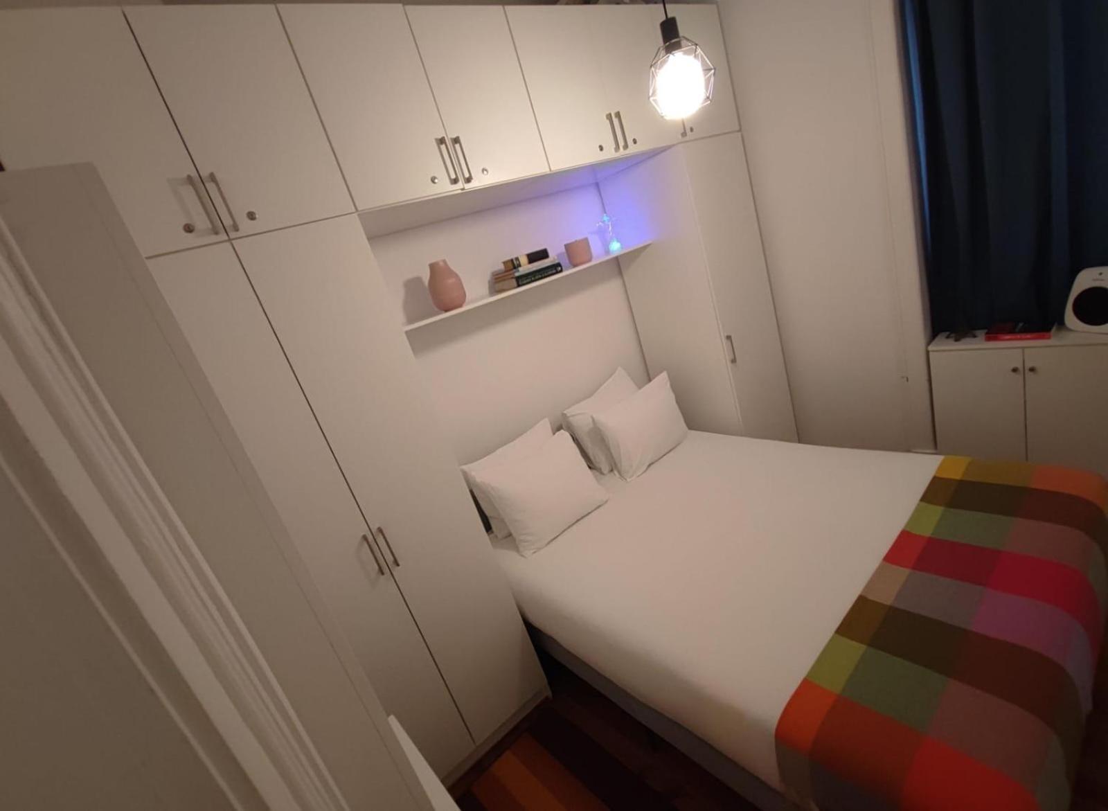 Charming Central Apartment To Rent Lisboa Eksteriør billede